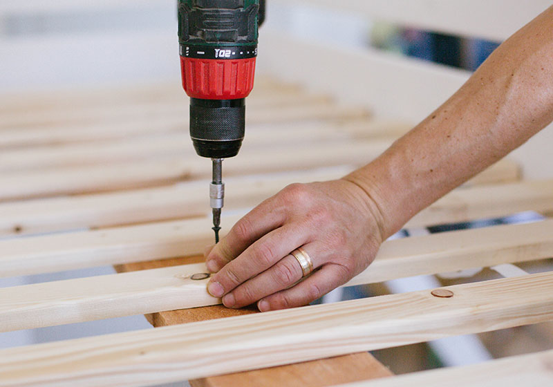 Why Your Bed Frame Matters More Than You Think