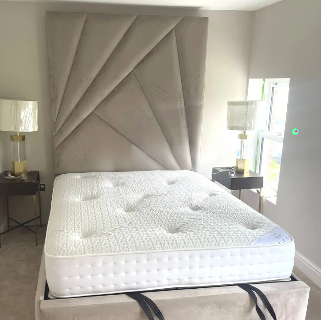 Havana Luxury Bed