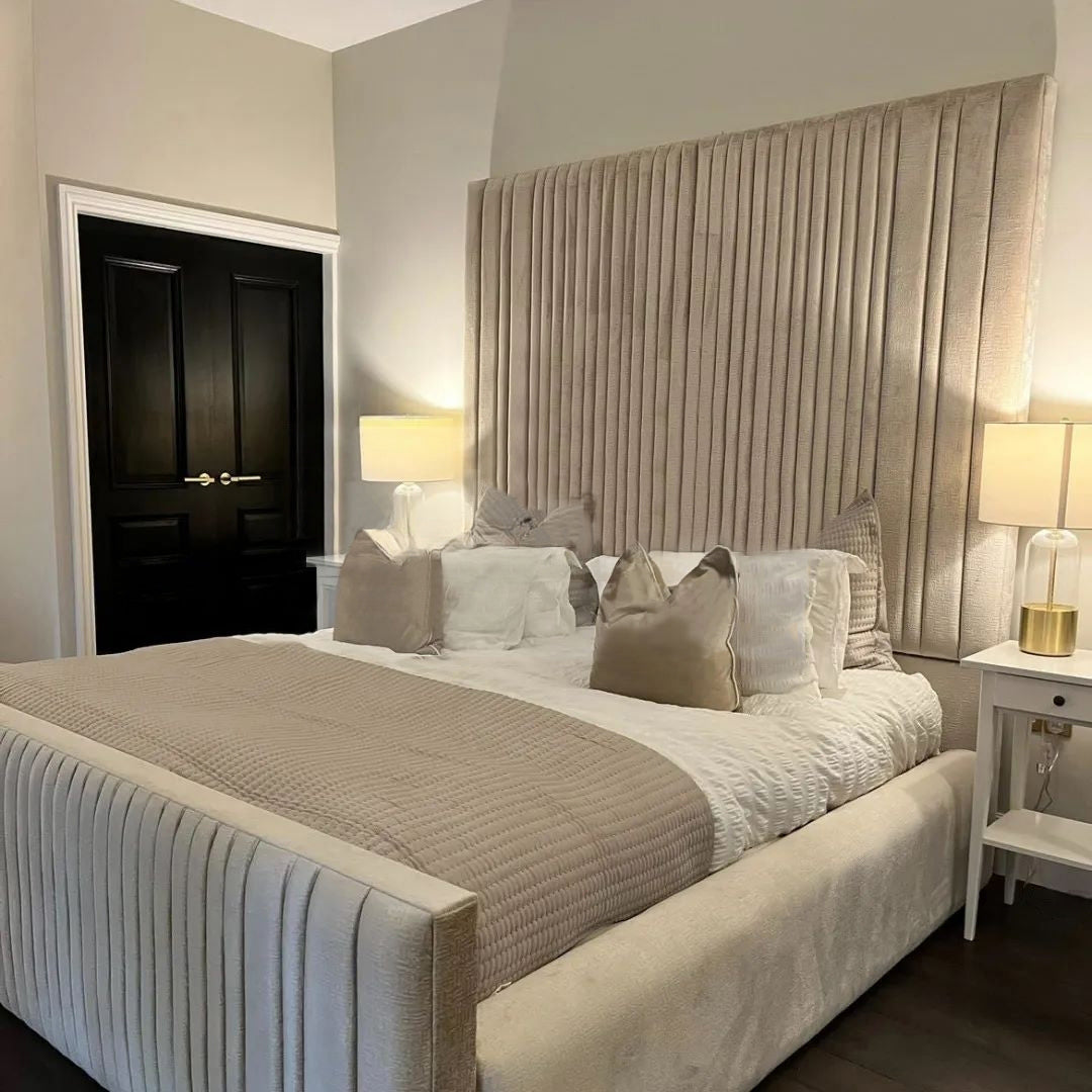 Miami Luxury Bed