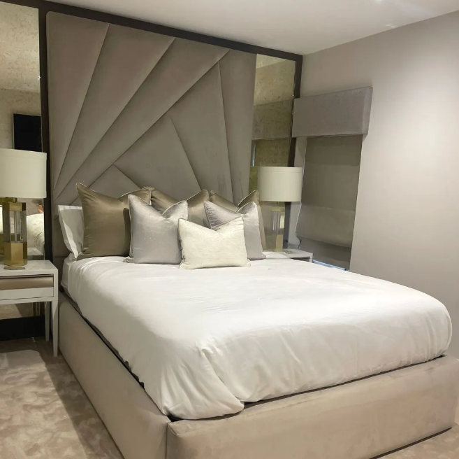 Havana Luxury Bed