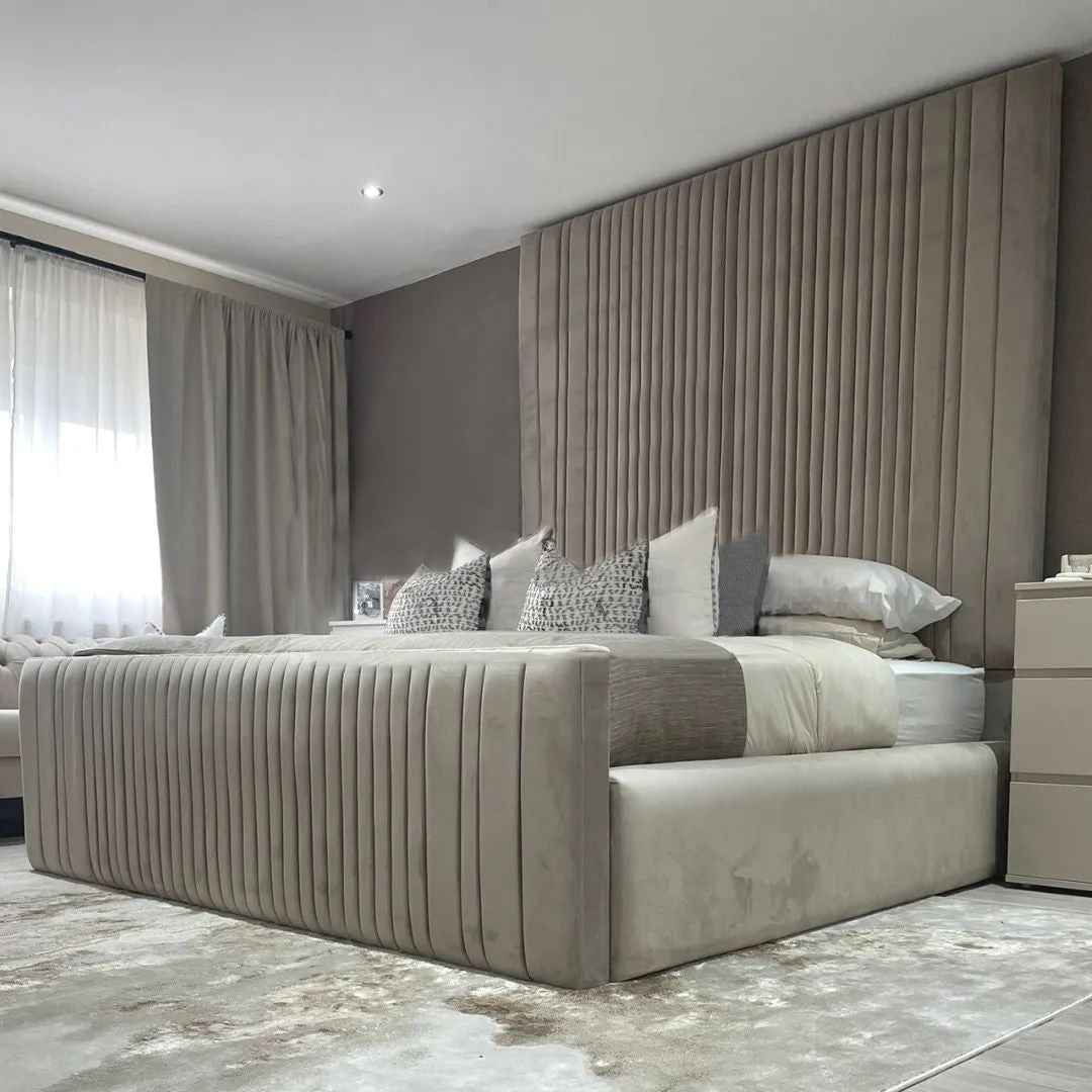 Miami Luxury Bed