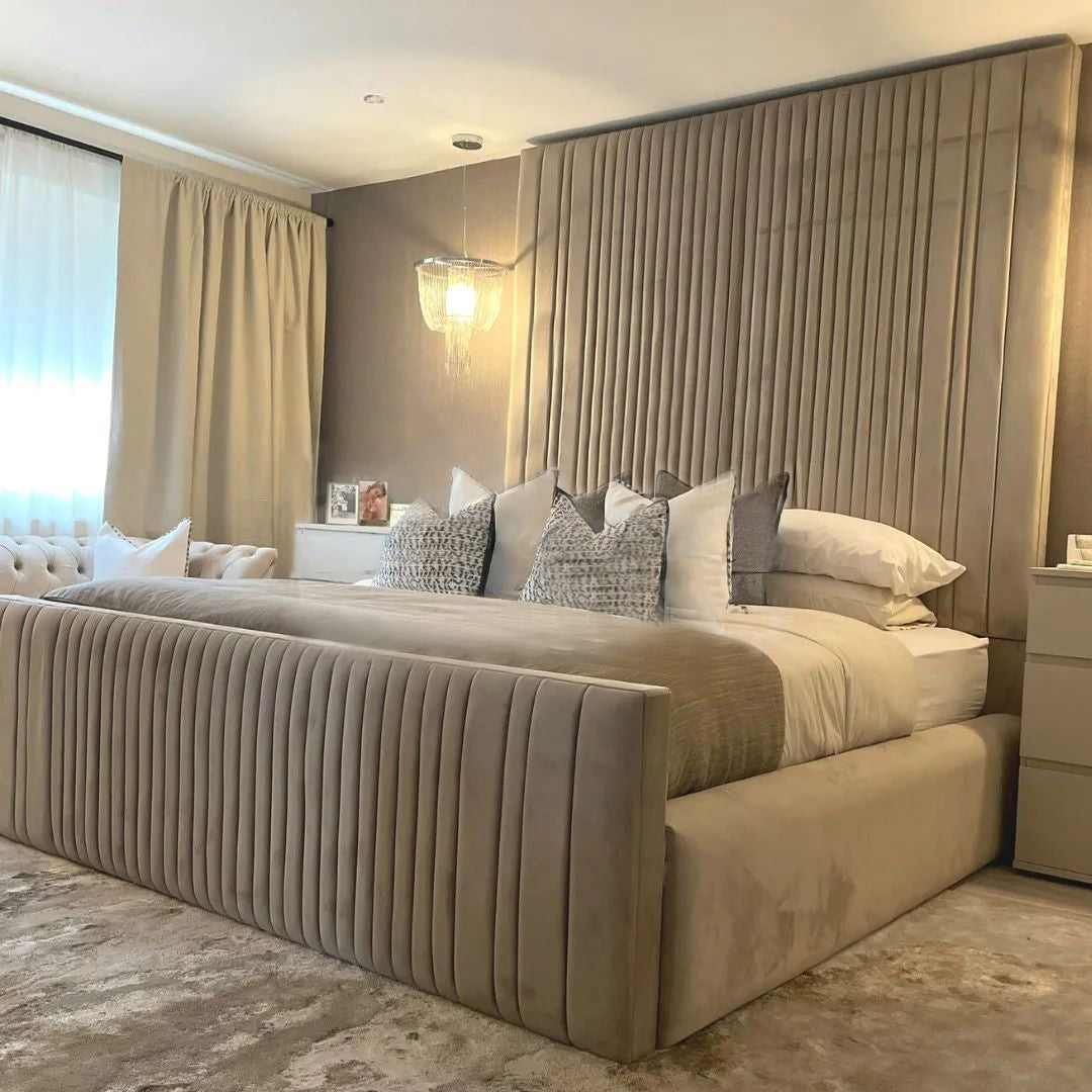 Miami Luxury Bed