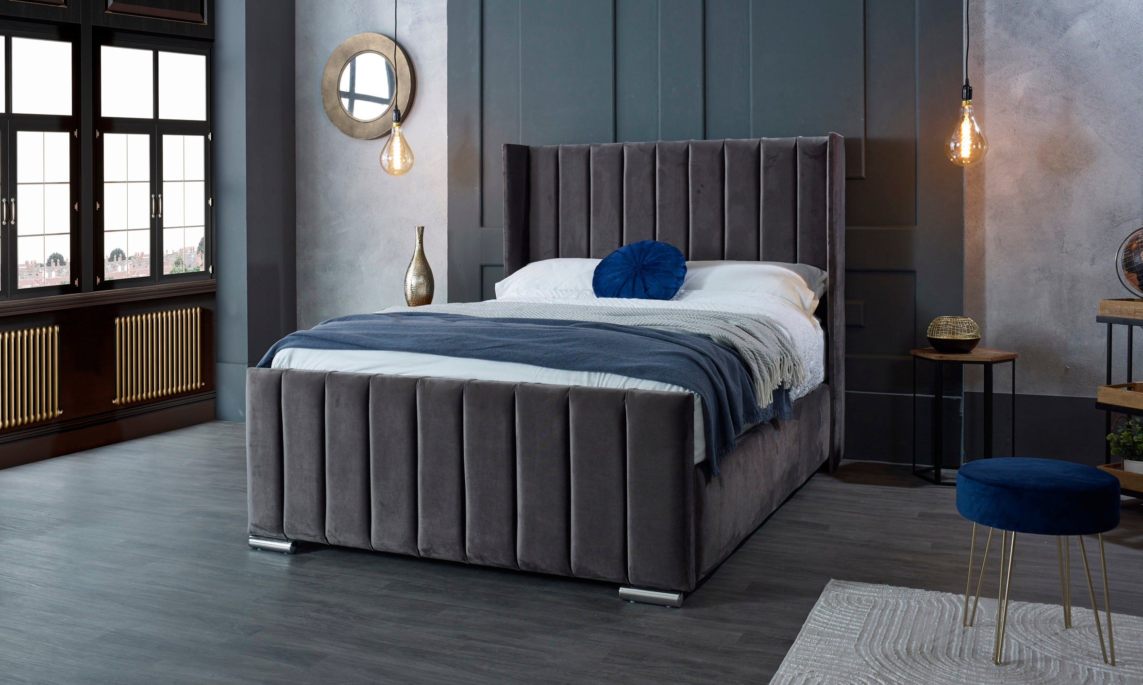 Arizona Luxury Bed