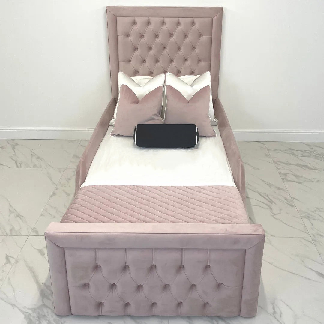 Bella Grace Kids Bed