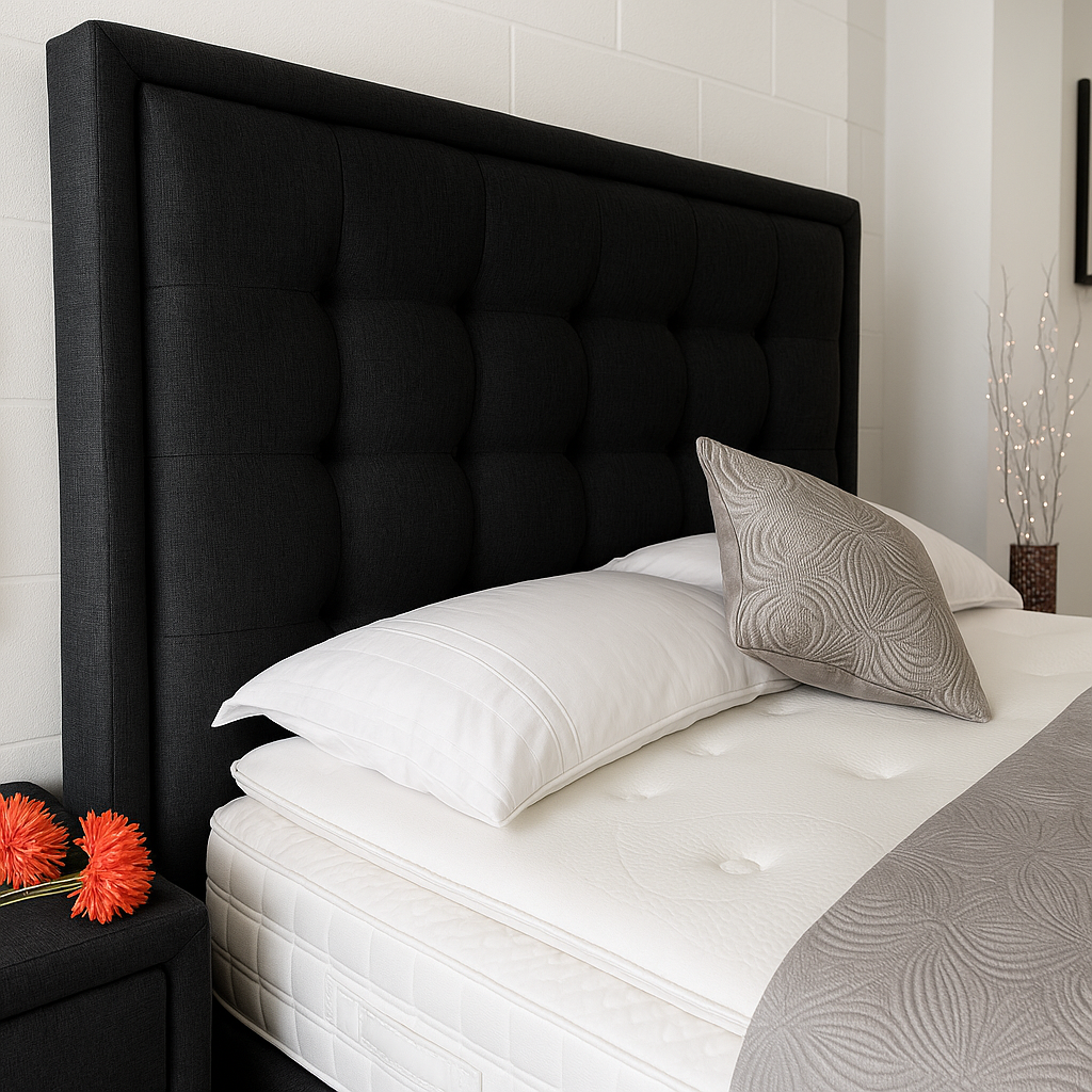 Hudson TV Bed