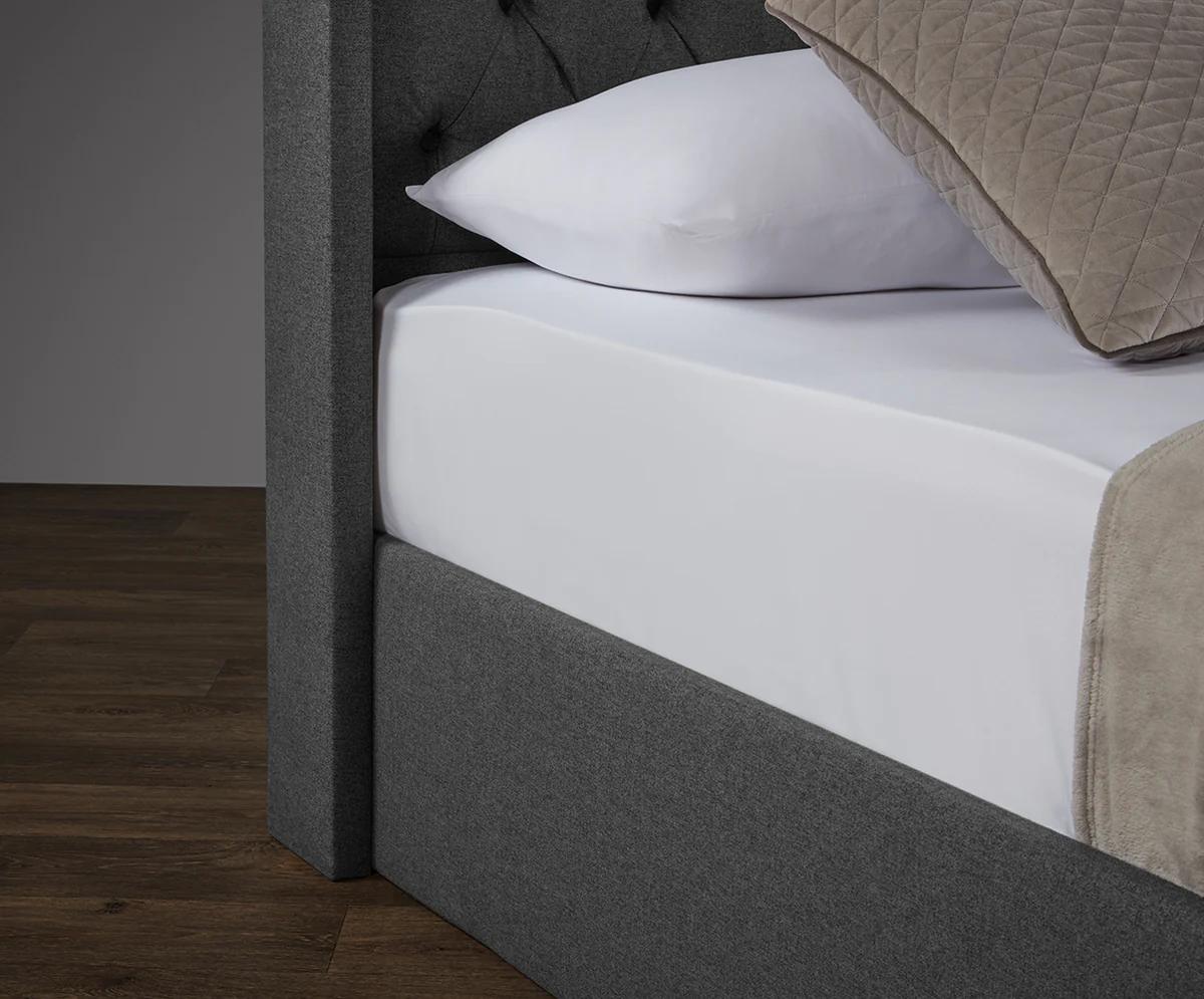 Slumber Haven Luxury Bed