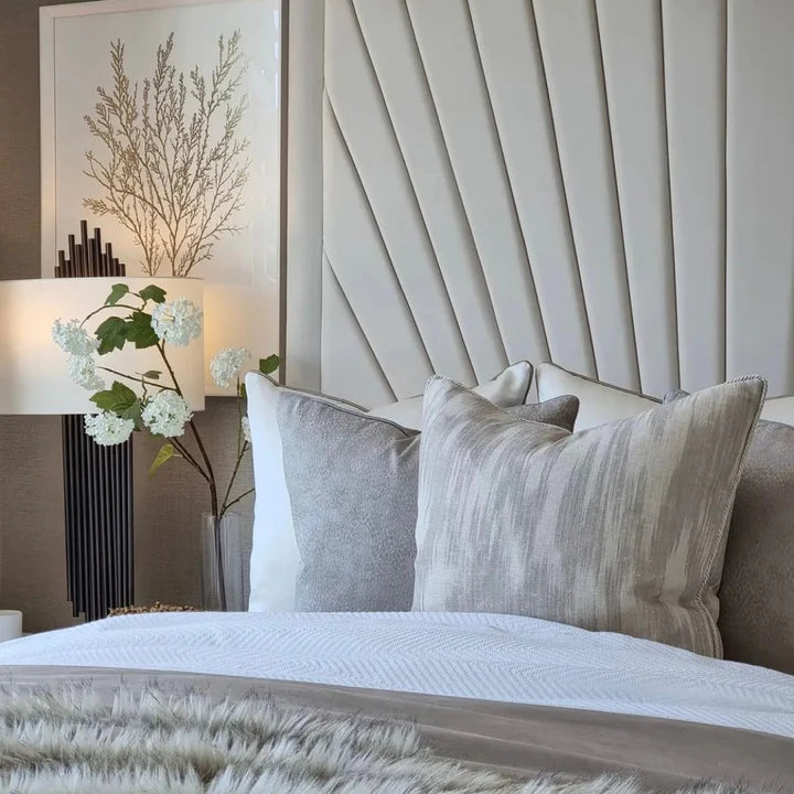 Wentworth Luxury Bed - Customized