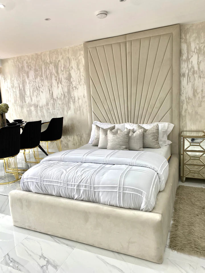Wentworth Luxury Bed - Customized