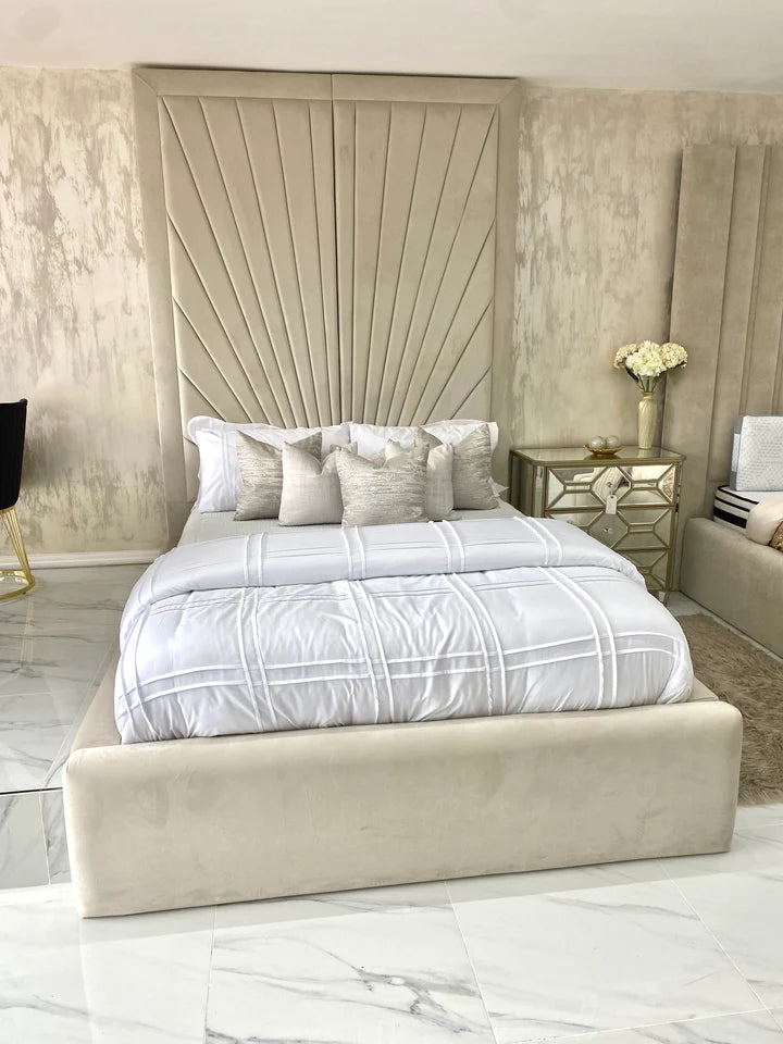 Wentworth Luxury Bed - Customized