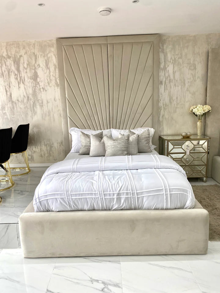 Wentworth Luxury Bed - Customized
