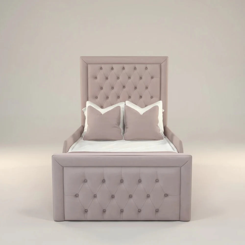 Bella Grace Kids Bed