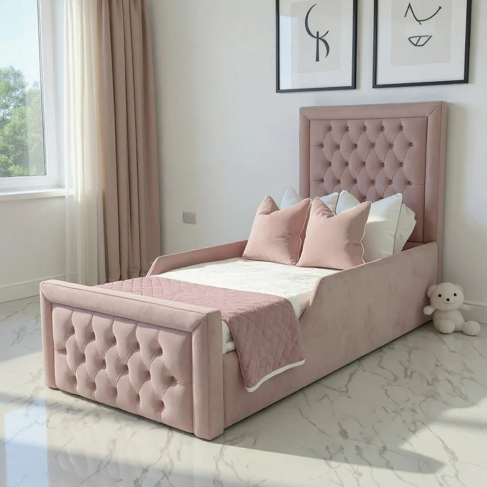 Bella Grace Kids Bed