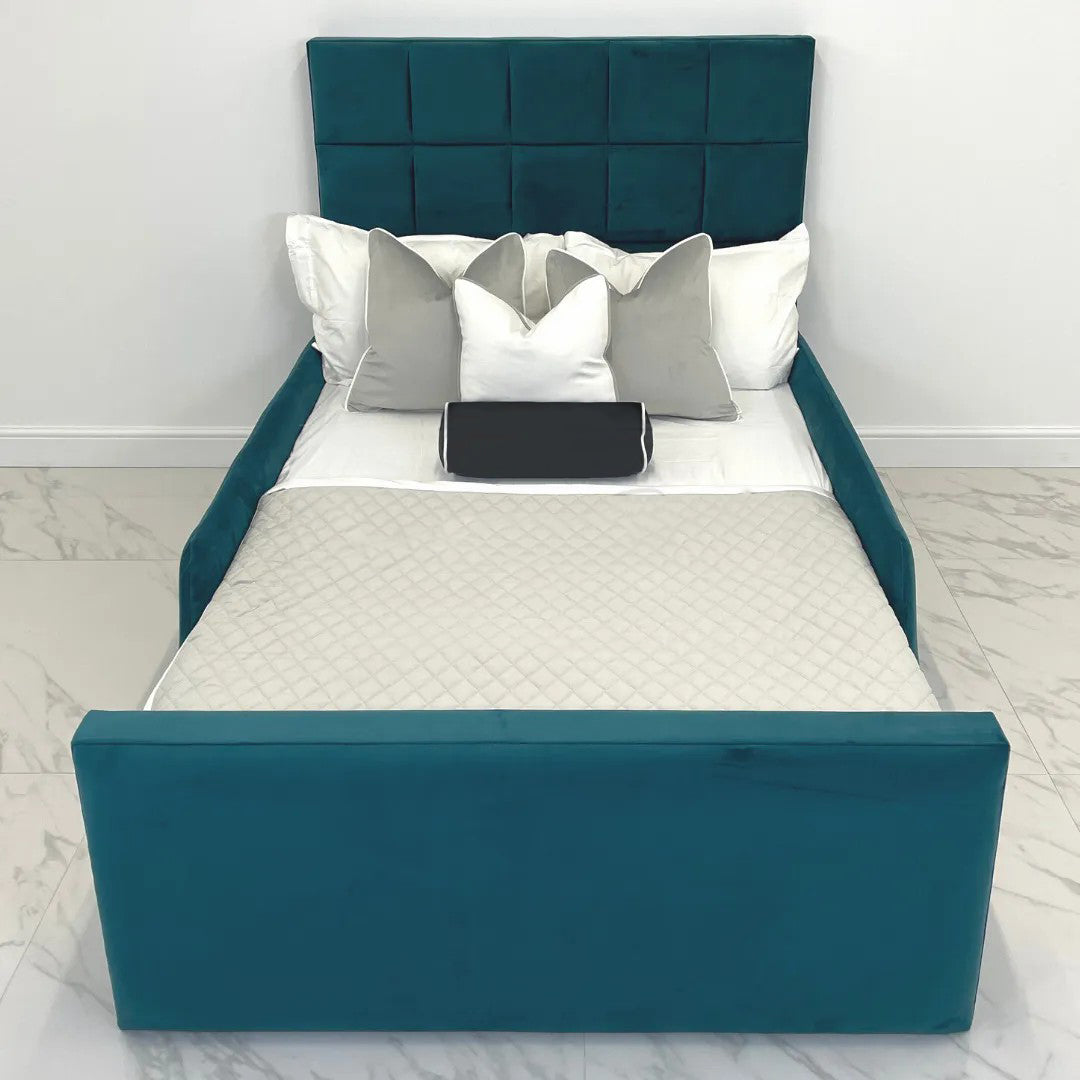 Raven Kids Bed