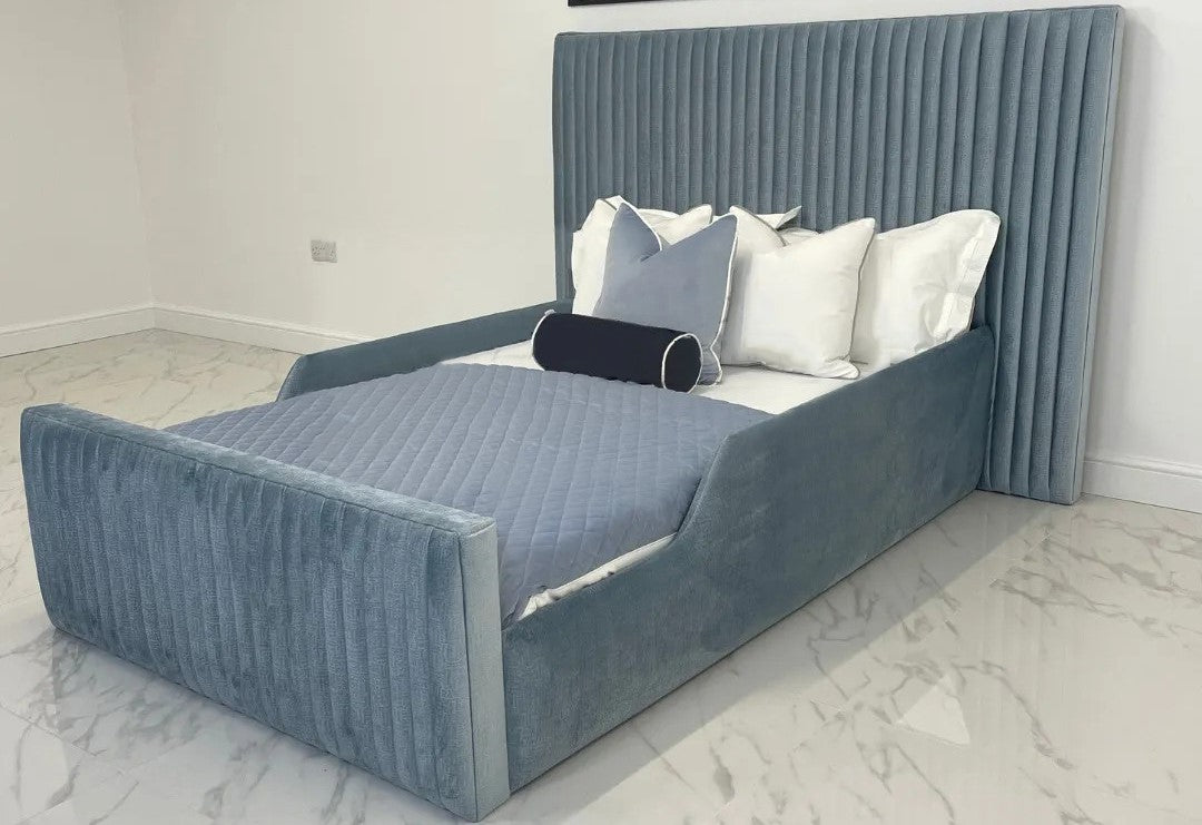 Rosie Kids Bed