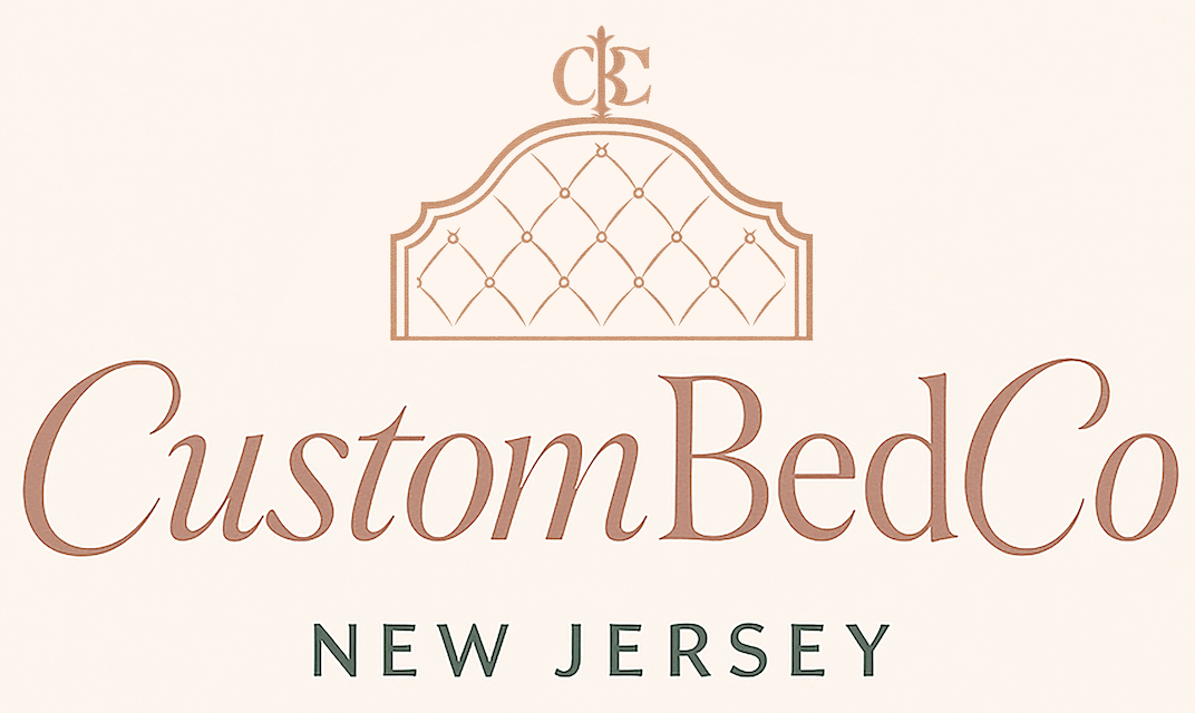 Custom Bed Co – Luxury Custom Made Beds USA