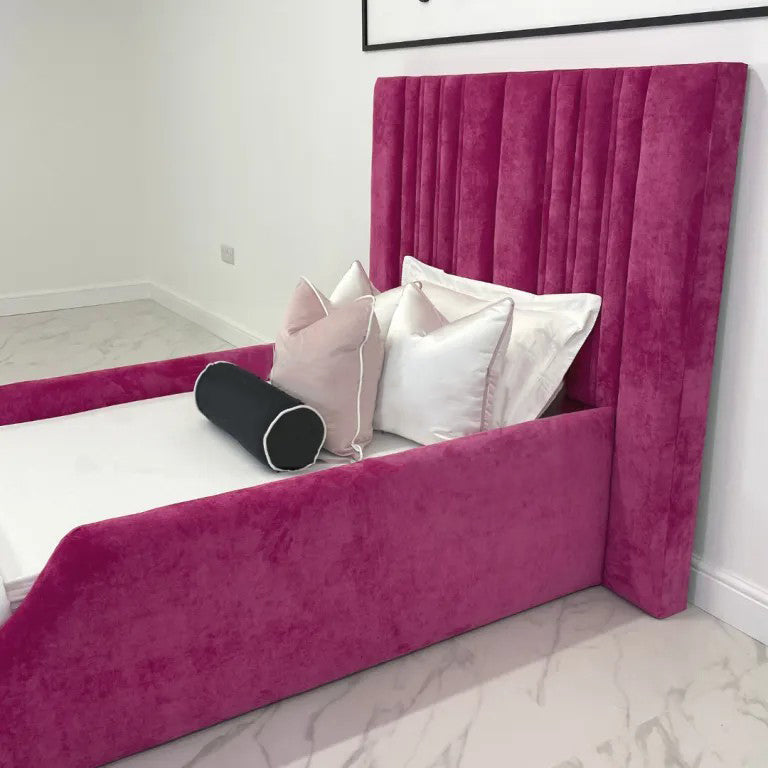 Sensatori Kids Bed