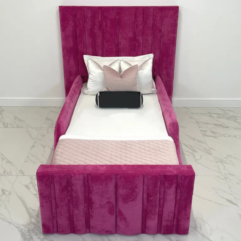 Sensatori Kids Bed