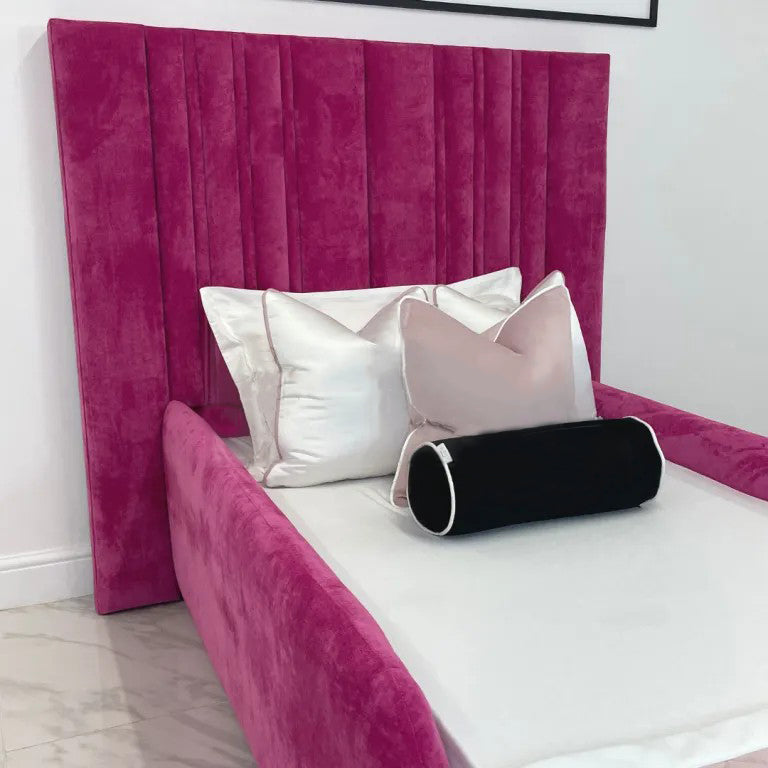 Sensatori Kids Bed