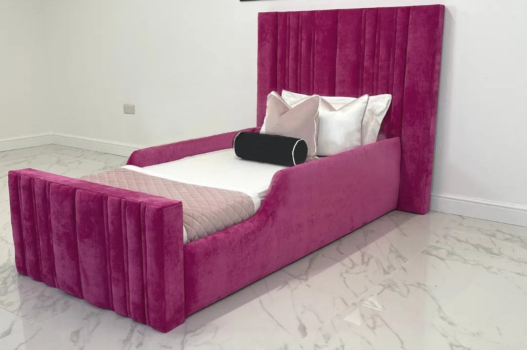 Sensatori Kids Bed