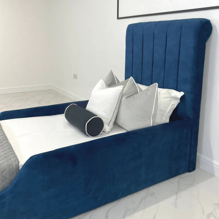 Sienna Kids Bed