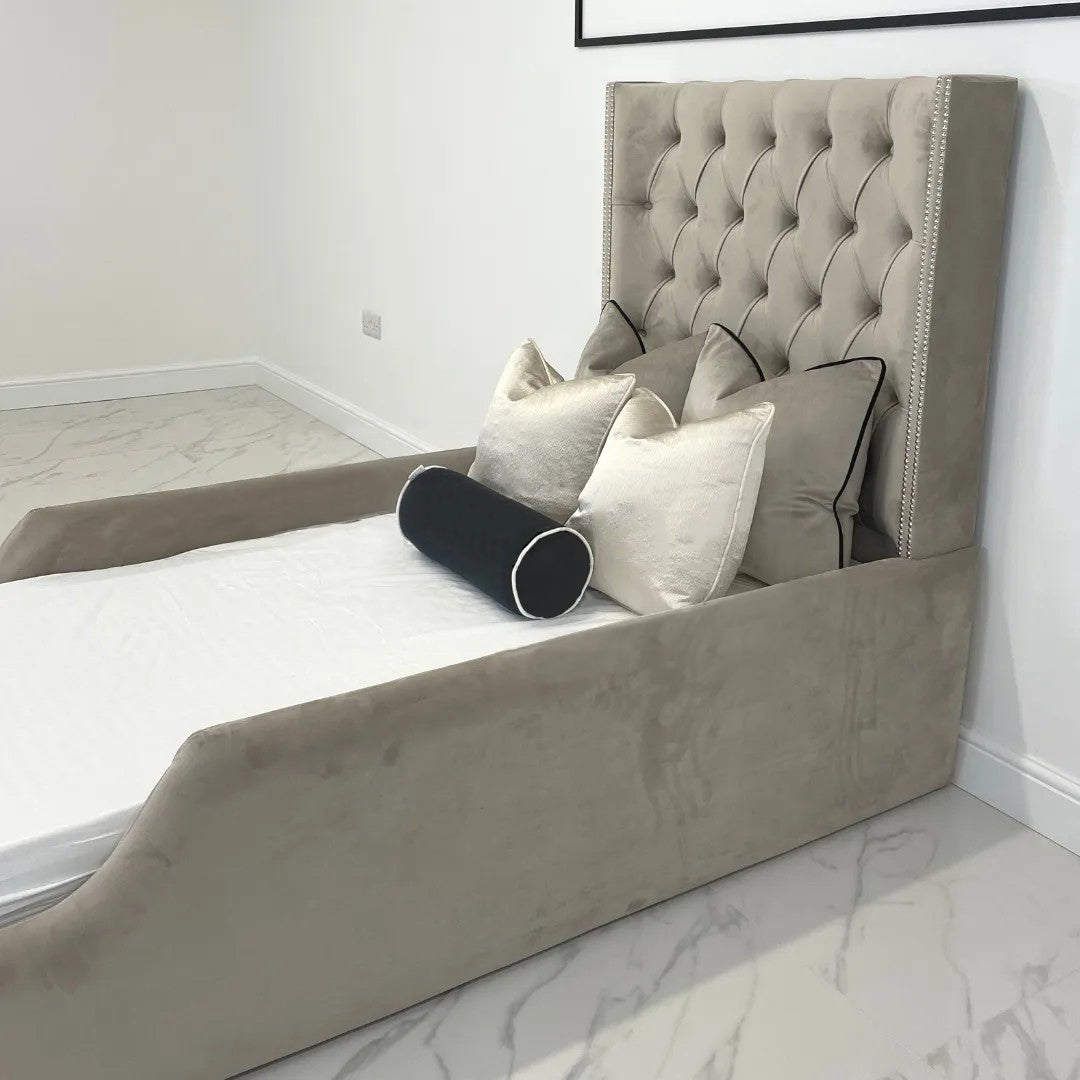 Roselyn Kids Bed