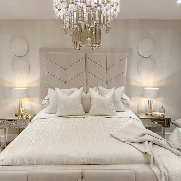 Ashton Luxury Bed