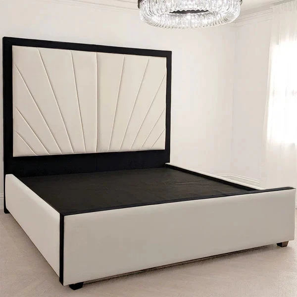 Barcelona Luxury Bed
