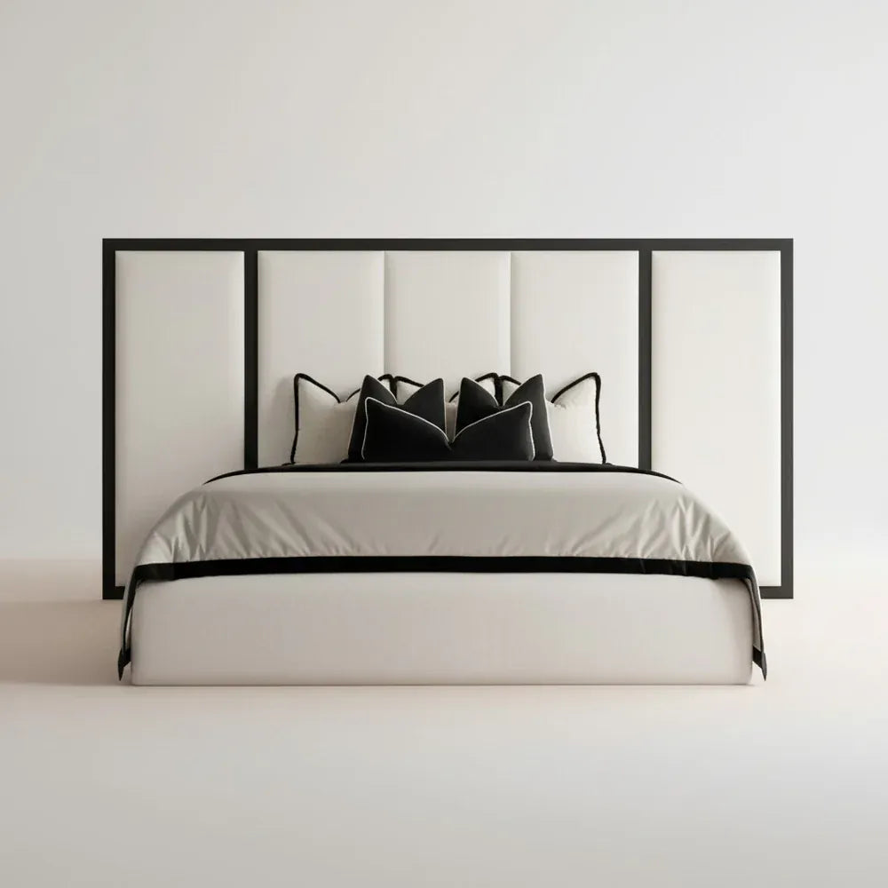 Abel Luxury Bed