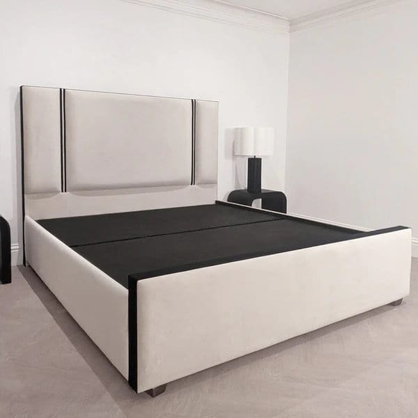 Alessi Luxury Bed