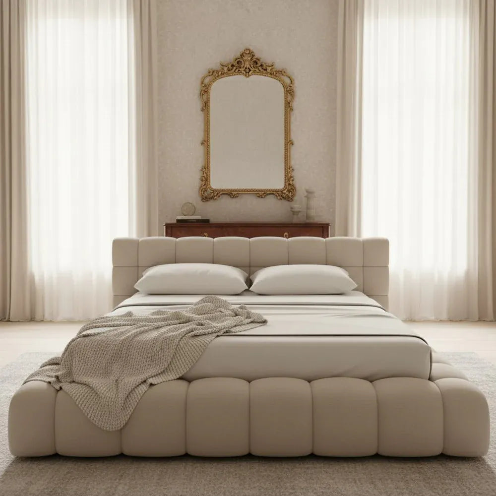 Dream Cloud Luxury Bed