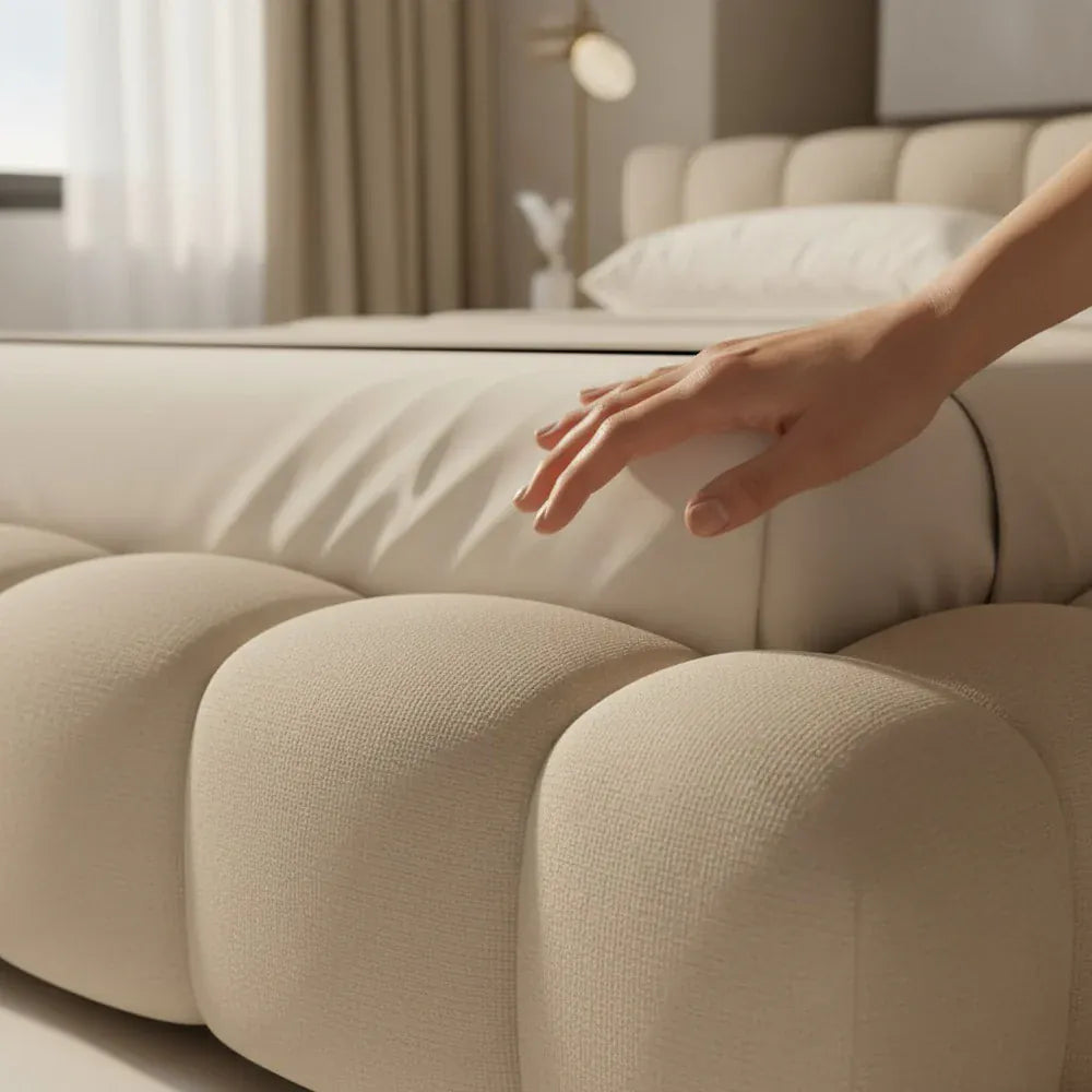 Dream Cloud Luxury Bed