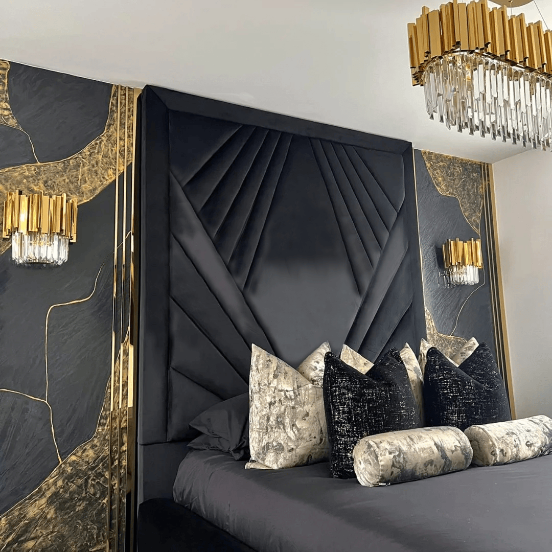Florence Luxury Bed