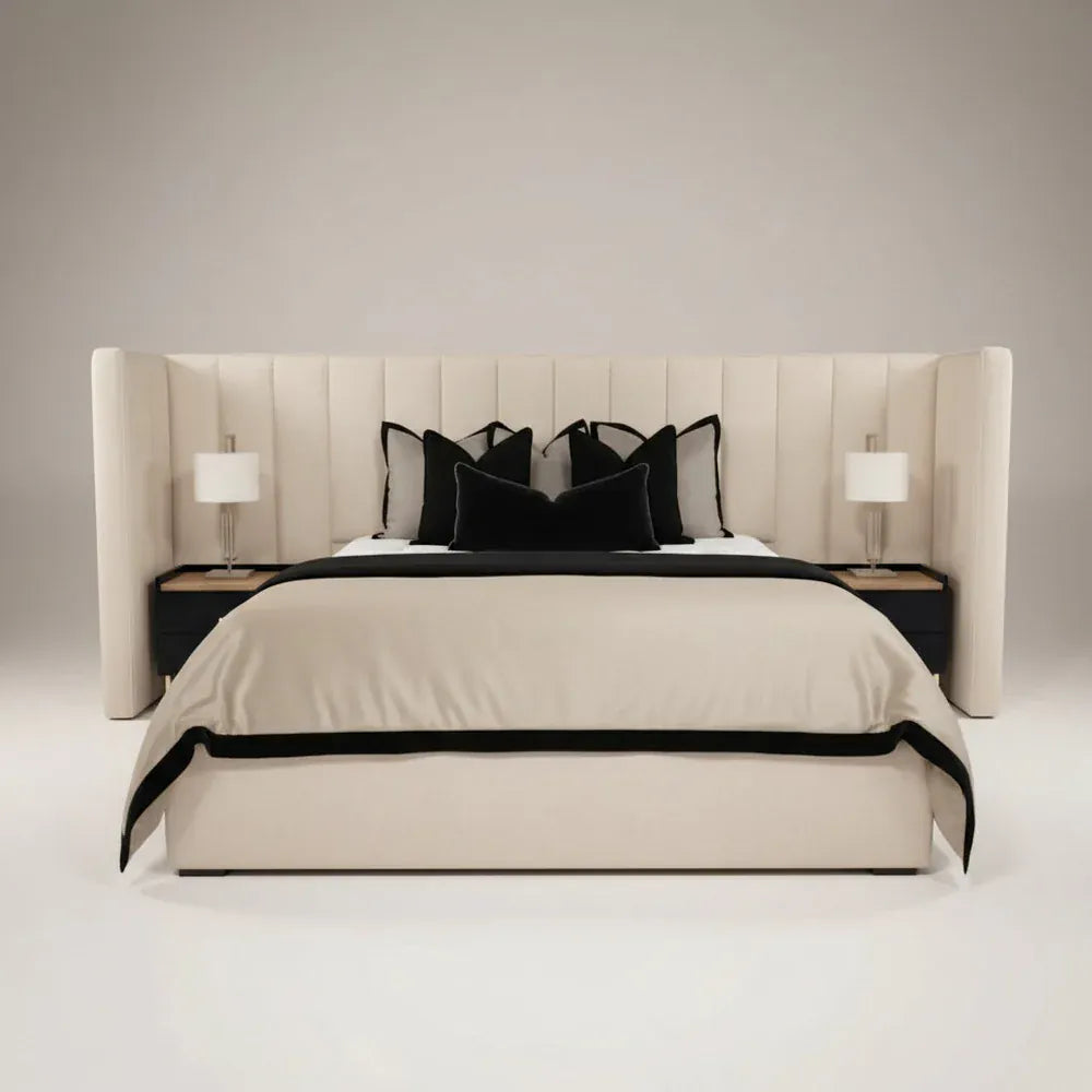 Grantley Luxury Bed