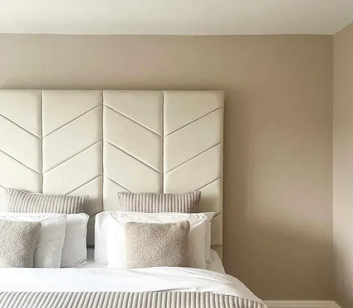 Signature Luxury Bed
