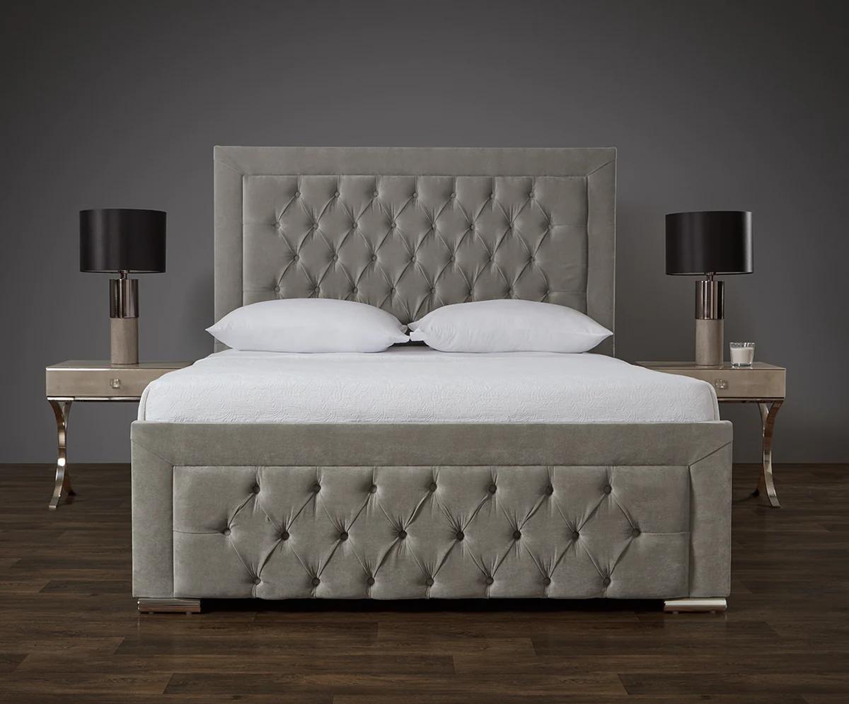 Sleepy Meadows Luxury Bed – Custom Luxury Bed | Custom Bed Co