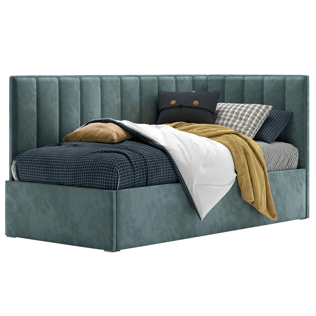 PoshPalace Opal Day Bed – Custom Luxury Bed | Custom Bed Co