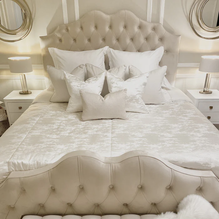 Majestic Luxury Bed