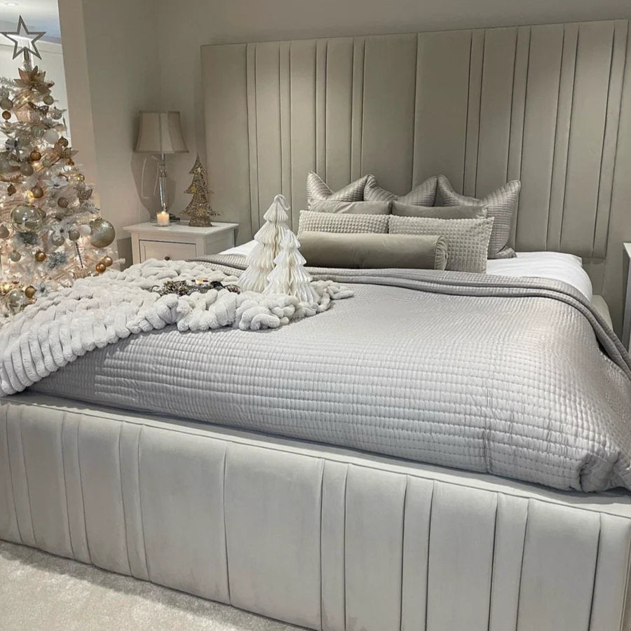 Freya Luxury Bed