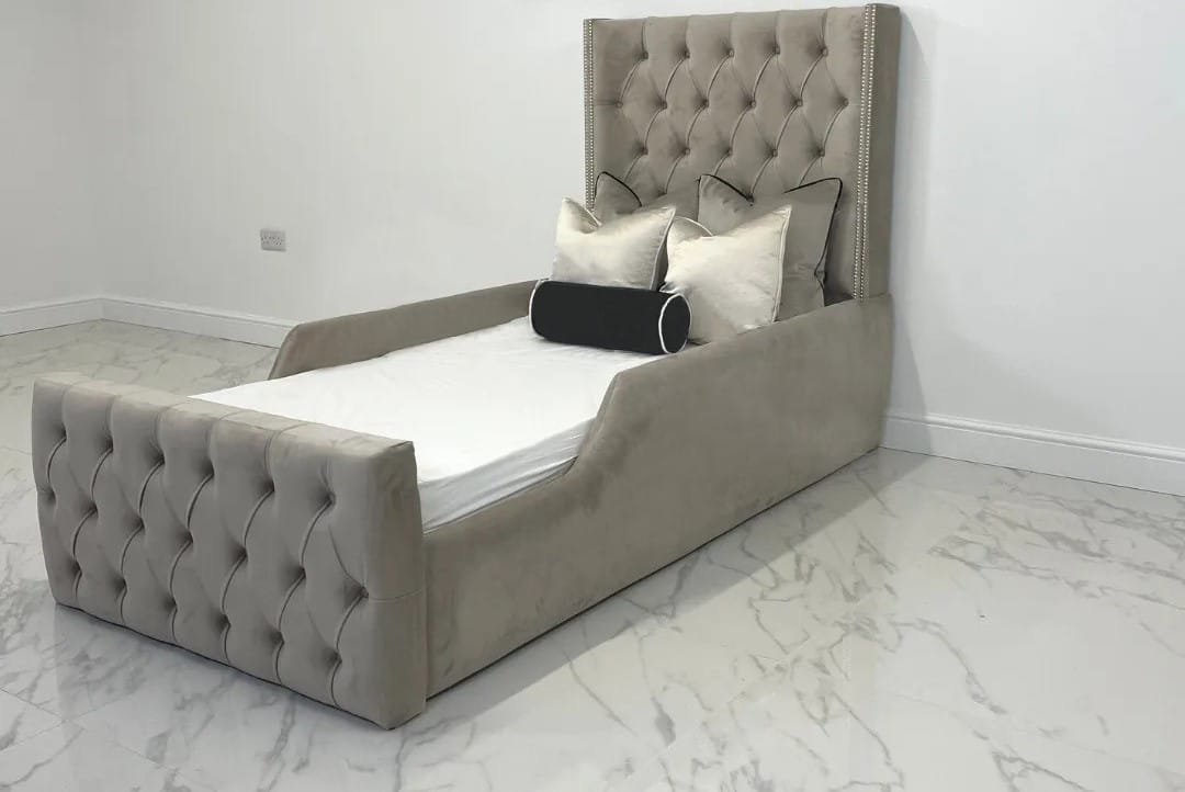 Roselyn Kids Bed