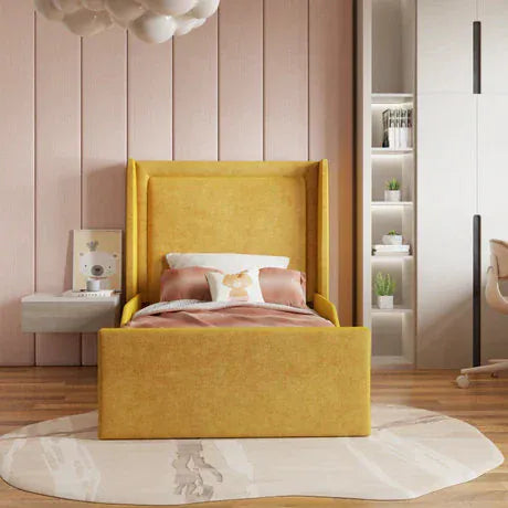 Sky Kids Bed – Custom Luxury Bed | Custom Bed Co
