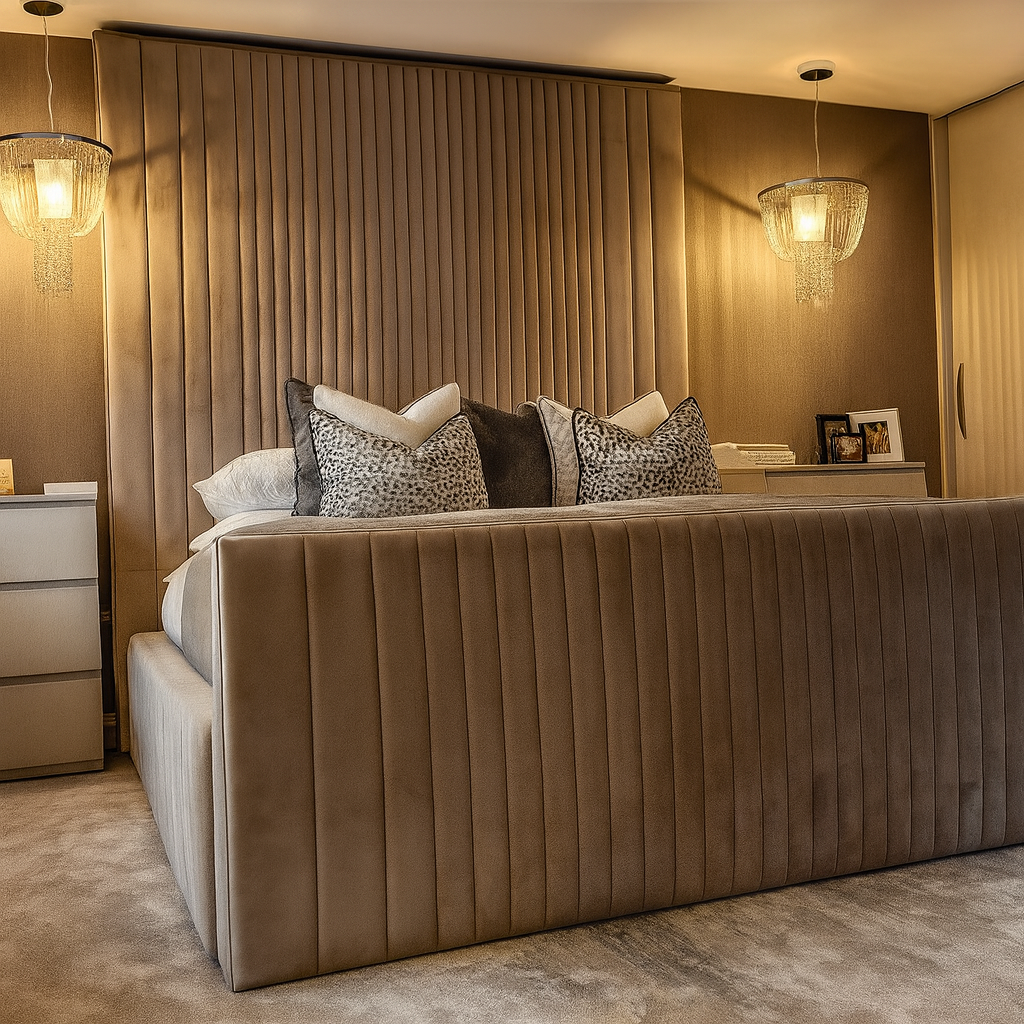 Miami Luxury Bed