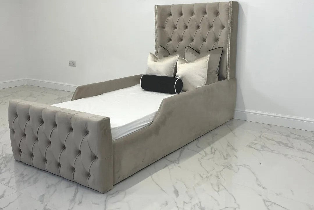 Roselyn Kids Bed