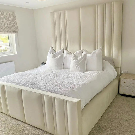 Sensatori Luxury Bed