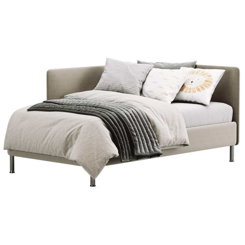 Majestic Manor Day Bed