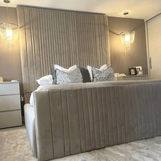 Miami Luxury Bed
