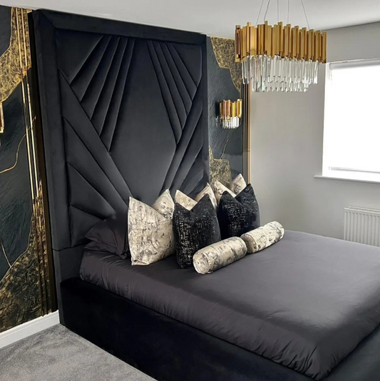 Florence Luxury Bed