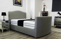 Dundee TV Bed