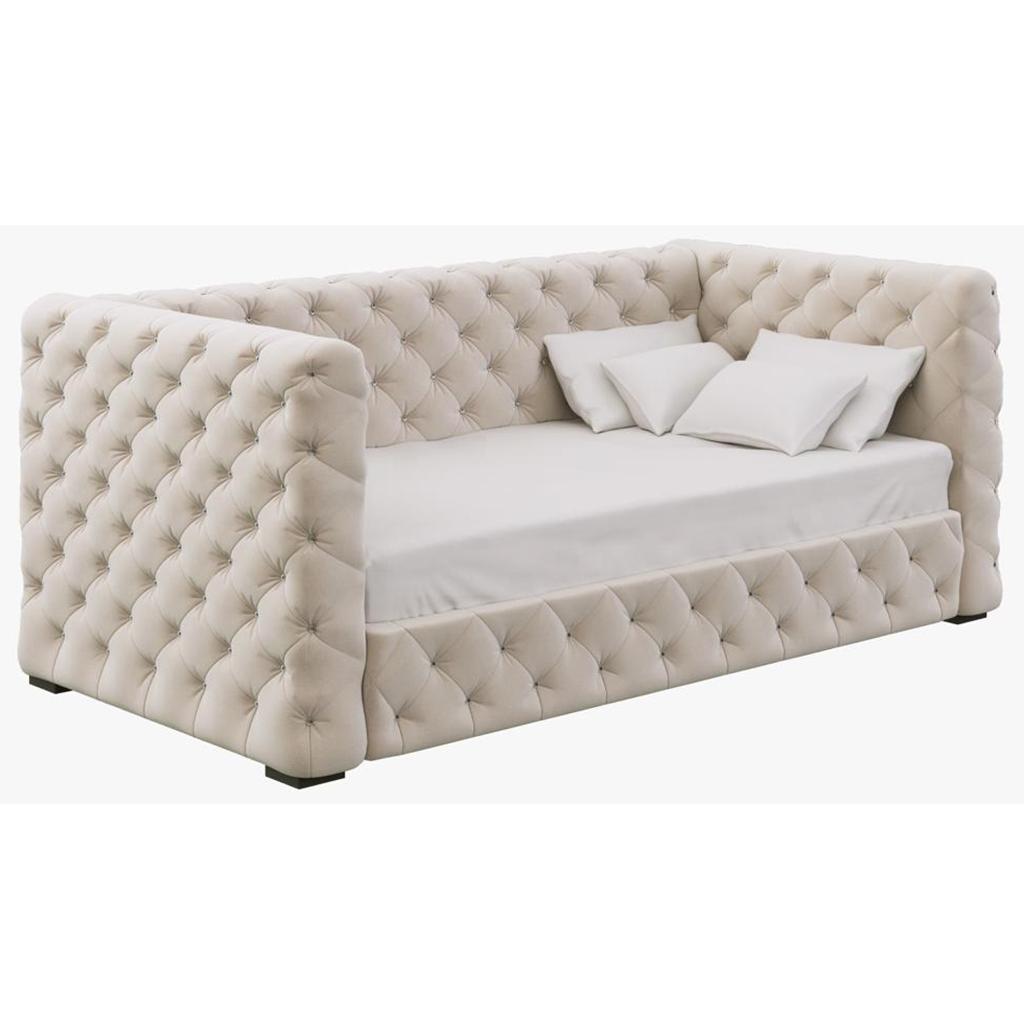 Opulent Relaxer Day Bed