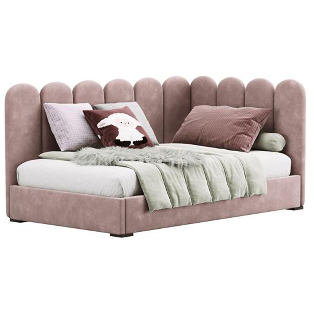 Grandeur Grace Day Bed