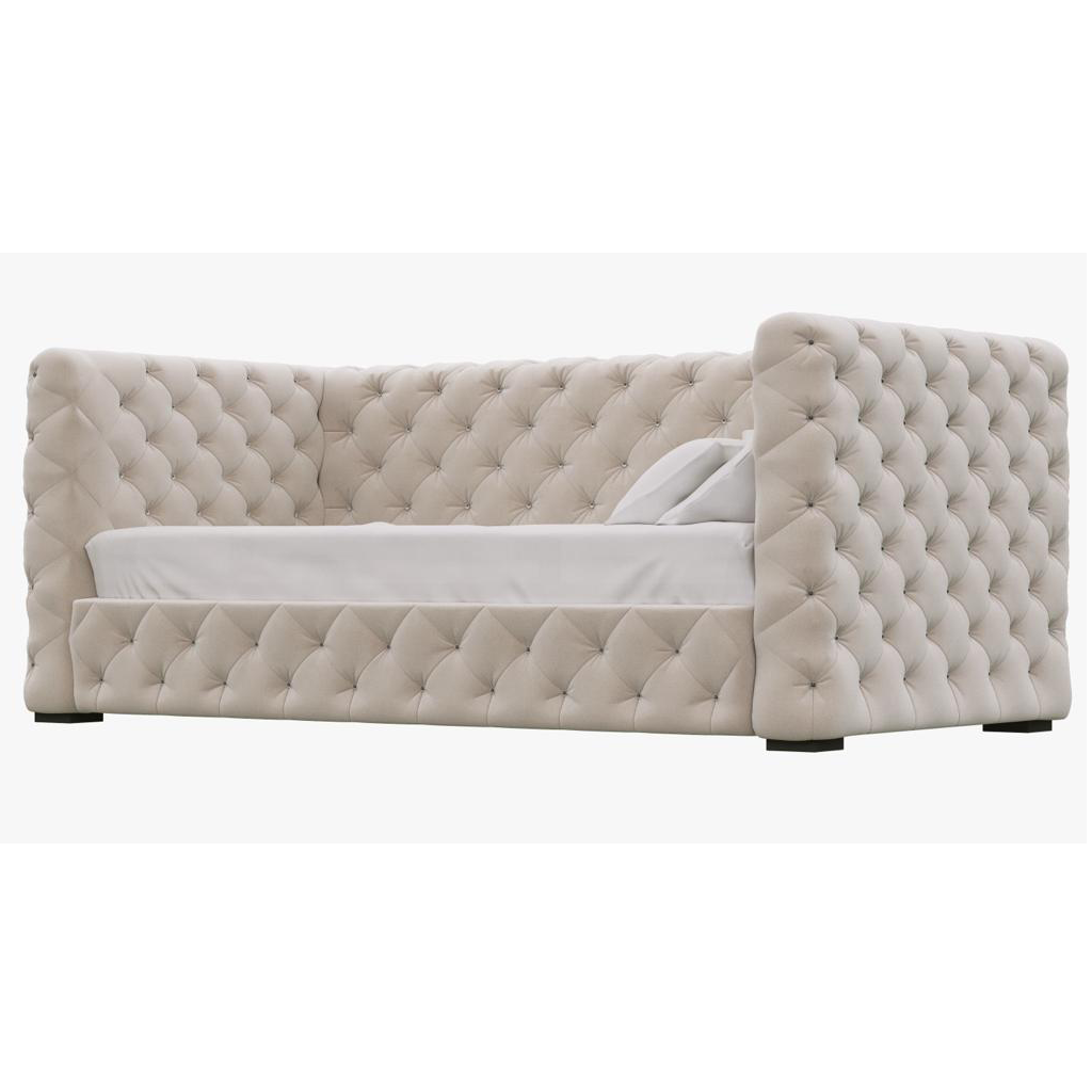 Opulent Relaxer Day Bed